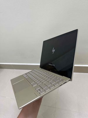 cần bán laptop envy 13 BA1535TU i7 8gb 512