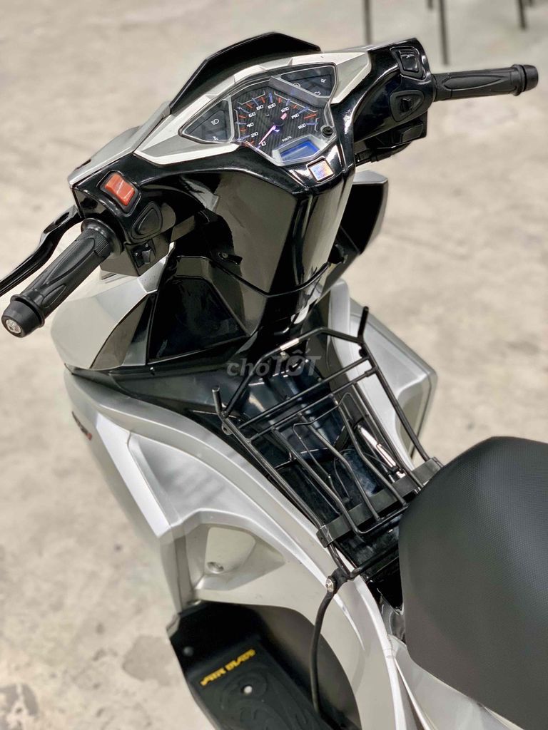 Air Blade 125 2018 BSTP – Kiểng Nhẹ Đẹp Giá Tốt. Mua bán Xe máy tại Thành phố Thủ Đức Tp Hồ Chí Minh được đăng bởi iMotorbike Khương Phan hình 16