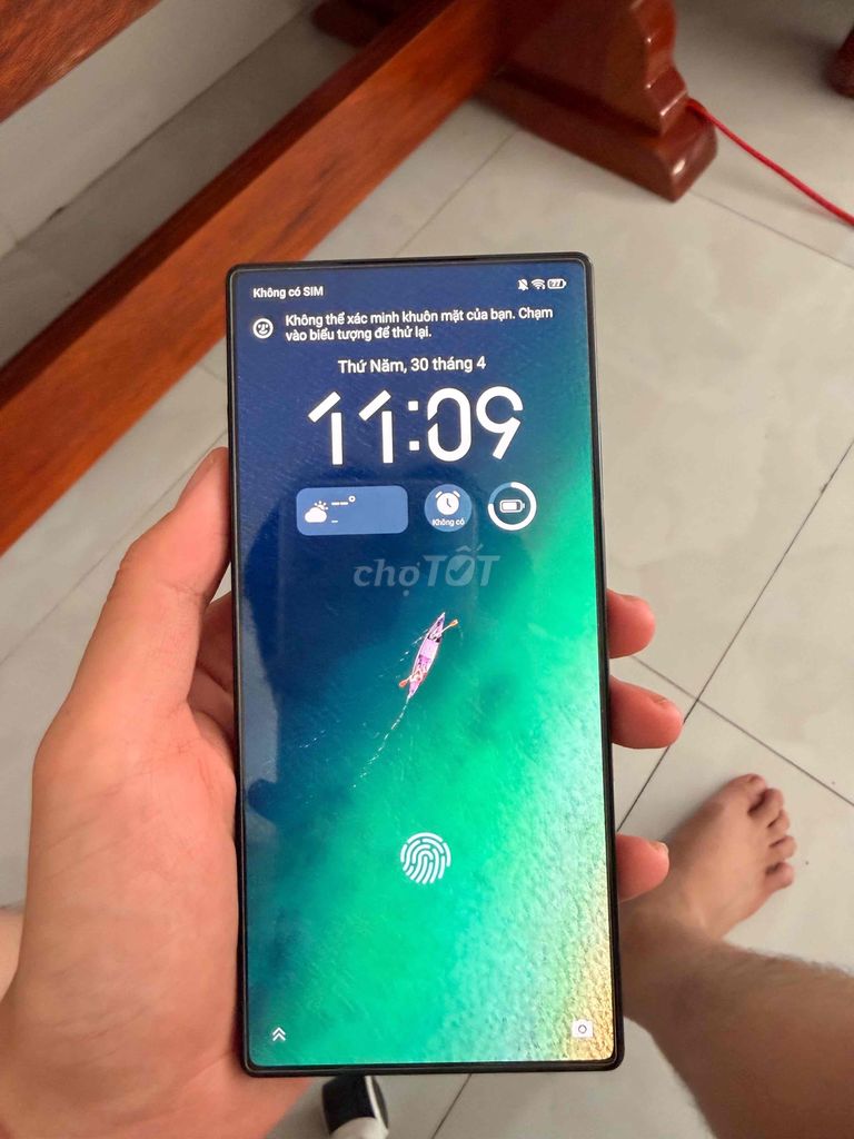ZTE Nubia Red Magic 11 Pro Plus 512GB Đen. Mua bán Điện thoại tại Thành phố Long Xuyên An Giang được đăng bởi Thịnh Nguyễn hình 1