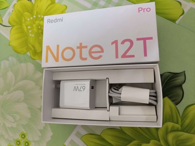 Xiaomi Redmi Note 12T Pro 5G. Mua bán Điện thoại tại Thành phố Vũng Tàu Bà Rịa - Vũng Tàu được đăng bởi Taiphat