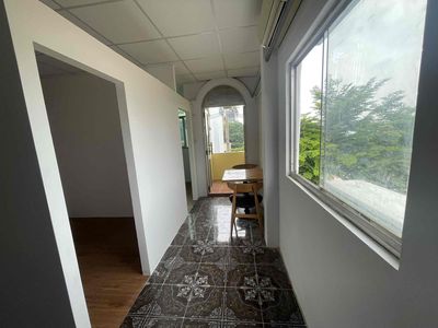 Аренда · 2 комн. · 40 м² · Quận Tân Phú, ул. Đường Dương Đức Hiền