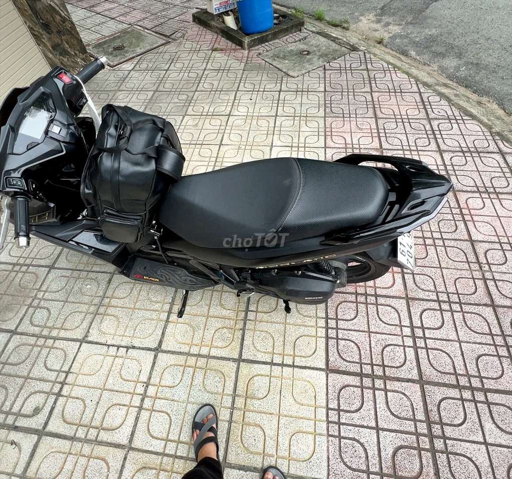 Xe sd hàng ngày, còn tl, xe 09c. Mua bán Xe máy tại Huyện Bù Đăng Bình Phước được đăng bởi Thiện Lương hình 1