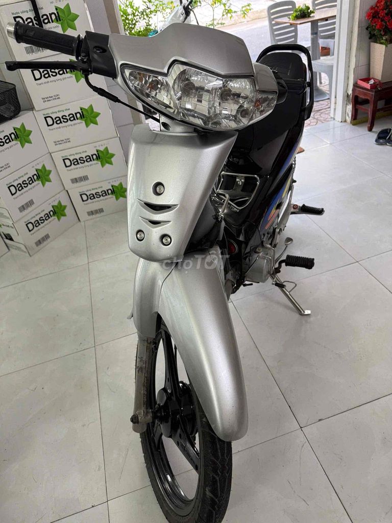 wave alpha 2004. Mua bán Xe máy tại Quận Cái Răng Cần Thơ được đăng bởi Ngọc Đạt hình 3