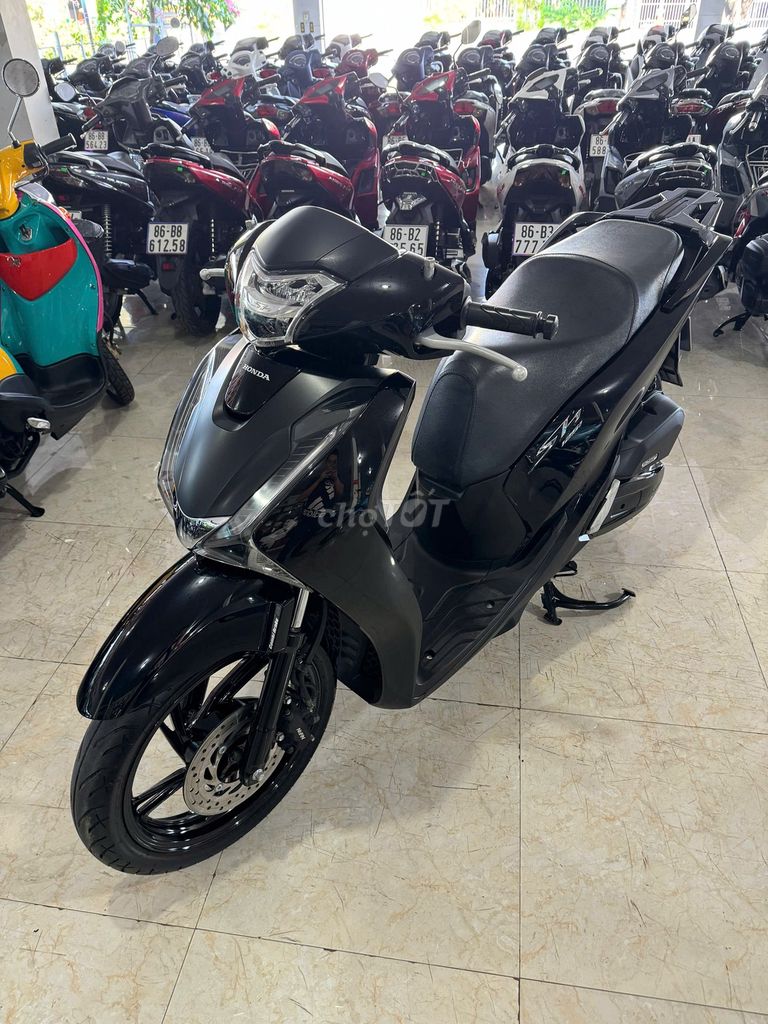 Sh125 2019. Mua bán Xe máy tại Huyện Hàm Thuận Nam Bình Thuận được đăng bởi Toàn hình 4