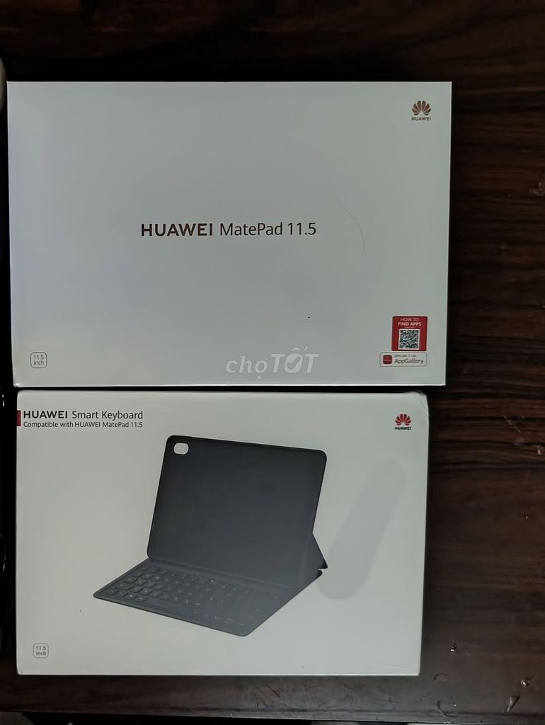 Huawei MatePad 11.5 6GB/128GB 11.5 inch 2026. Mua bán Máy tính bảng tại Quận Ba Đình Hà Nội được đăng bởi Hội Đồ Điện Tử hình 1
