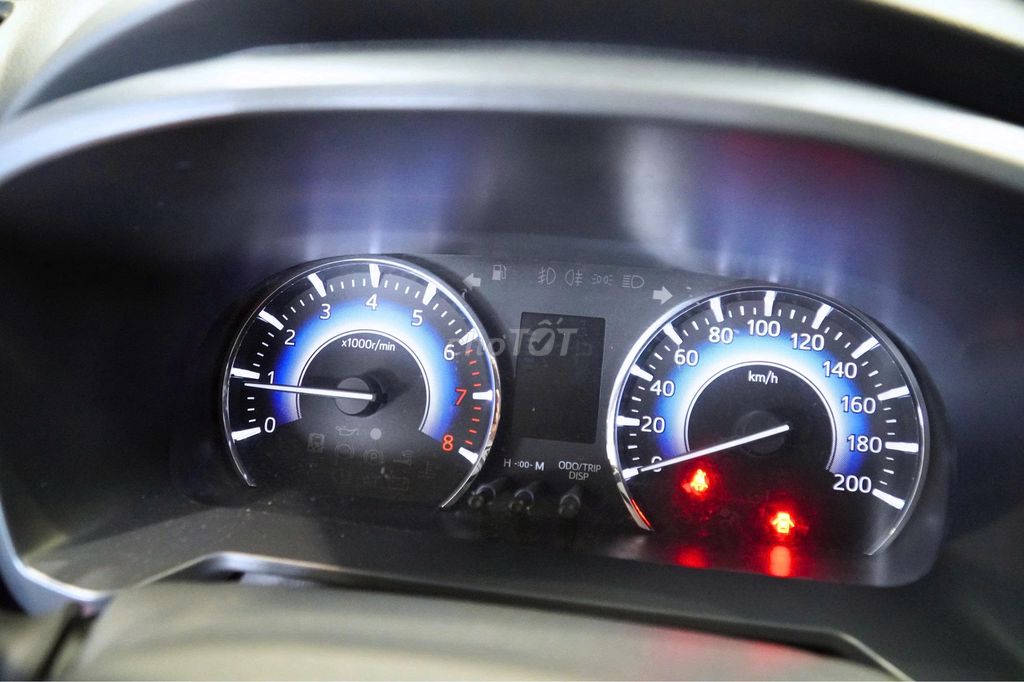 Toyota Rush 2021 S 1.5AT - 84000 km. Mua bán Ô tô tại Thị xã Từ Sơn Bắc Ninh được đăng bởi Lê Văn Biển hình 3