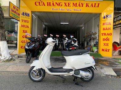 ✅✅ VESPA 2013 3VIES ĐỀ KHÔNG KÊU  MÁY ÊM RU  GIÁ:. Mua bán Xe máy tại Thành phố Rạch Giá Kiên Giang được đăng bởi Kali 