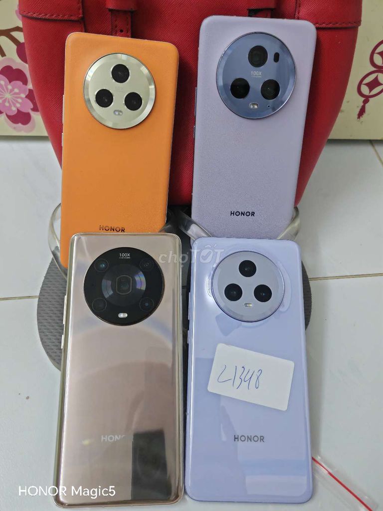 Magic5 đẹp keng pin cao 9x không ám ô cn full. Mua bán Điện thoại tại Quận Gò Vấp Tp Hồ Chí Minh được đăng bởi mai chi hình 3