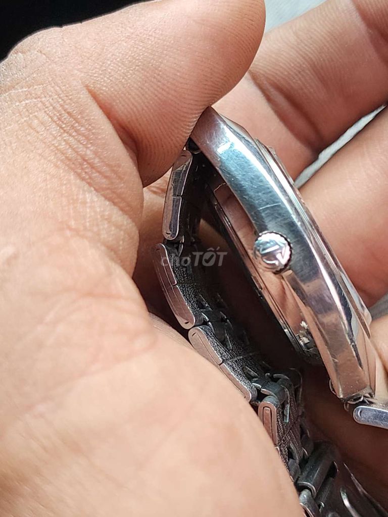 Đồng hồ rado automatic. Mua bán Đồng hồ tại Huyện Đất Đỏ Bà Rịa - Vũng Tàu được đăng bởi Nguyễn Duy Học hình 5