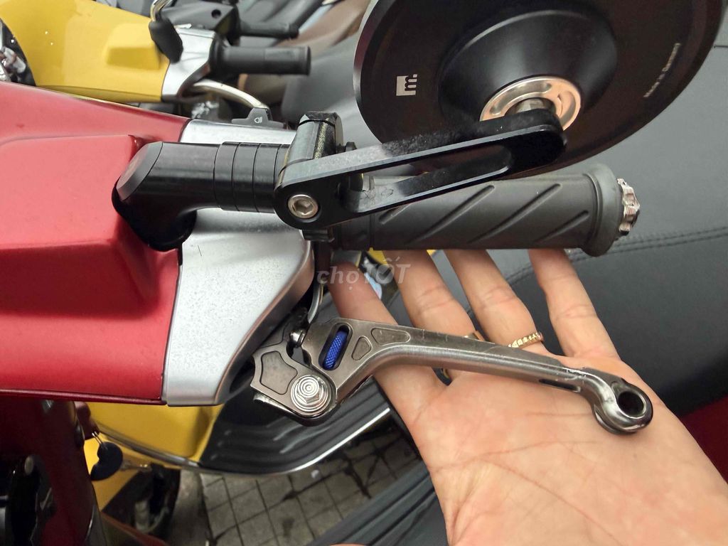 Vespa 125 abs đèn led ngay chủ ký lên đồ chơi. Mua bán Xe máy tại Huyện Trảng Bom Đồng Nai được đăng bởi Hùng hình 9