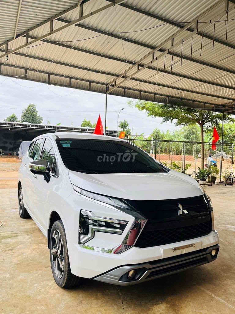 Xpander 2024 Premium 1.5 AT cao cấp - 29000 km. Mua bán Ô tô tại Huyện Krông Năng Đắk Lắk được đăng bởi nguyên vũ hình 3