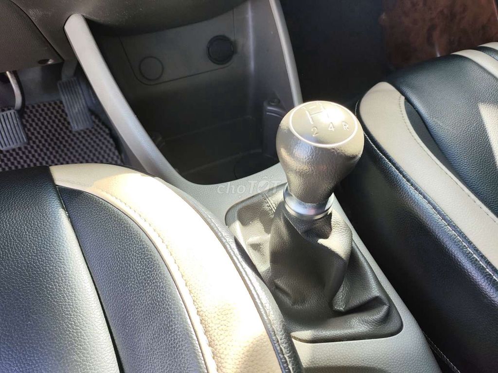 2018 1.25 EX - 96826 km. Mua bán Ô tô tại Thành phố Vinh Nghệ An được đăng bởi Thành Chung hình 10