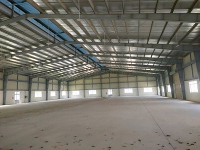 Cho Thuê Kho Khu Công Nghiệp Sonadezi - 2880m2. Cho thuê văn phòng, mặt bằng kinh doanh tại Huyện Châu Đức Bà Rịa - Vũng Tàu được đăng bởi Trần