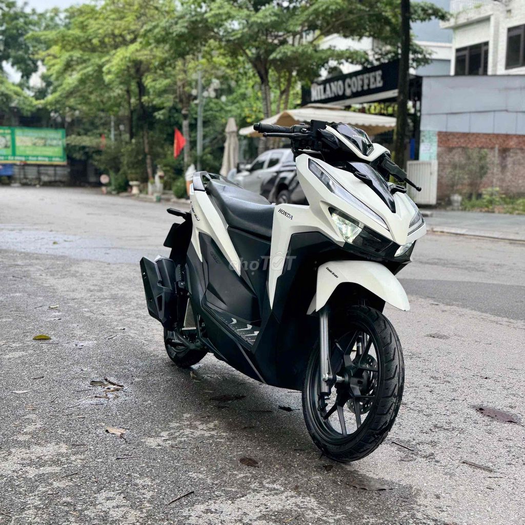 vario 2022 hỗ trợ thêm trả góp0đồng. Mua bán Xe máy tại Quận Bắc Từ Liêm Hà Nội được đăng bởi hải yến hình 3