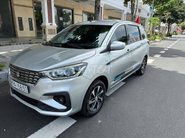 Suzuki Eatiga đời 2019 số tự động. Mua bán Ô tô tại Thành phố Rạch Giá Kiên Giang được đăng bởi Đoàn hình 3
