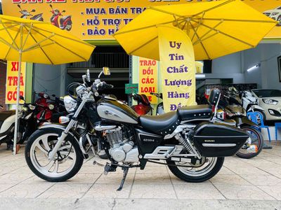 Suzuki GZ 150A siêu lướt chuẩn zin trùm mền 7 năm✅. Mua bán Xe máy tại Quận Ninh Kiều Cần Thơ được đăng bởi Hiếu Xe máy Tân Liên Hưng 2