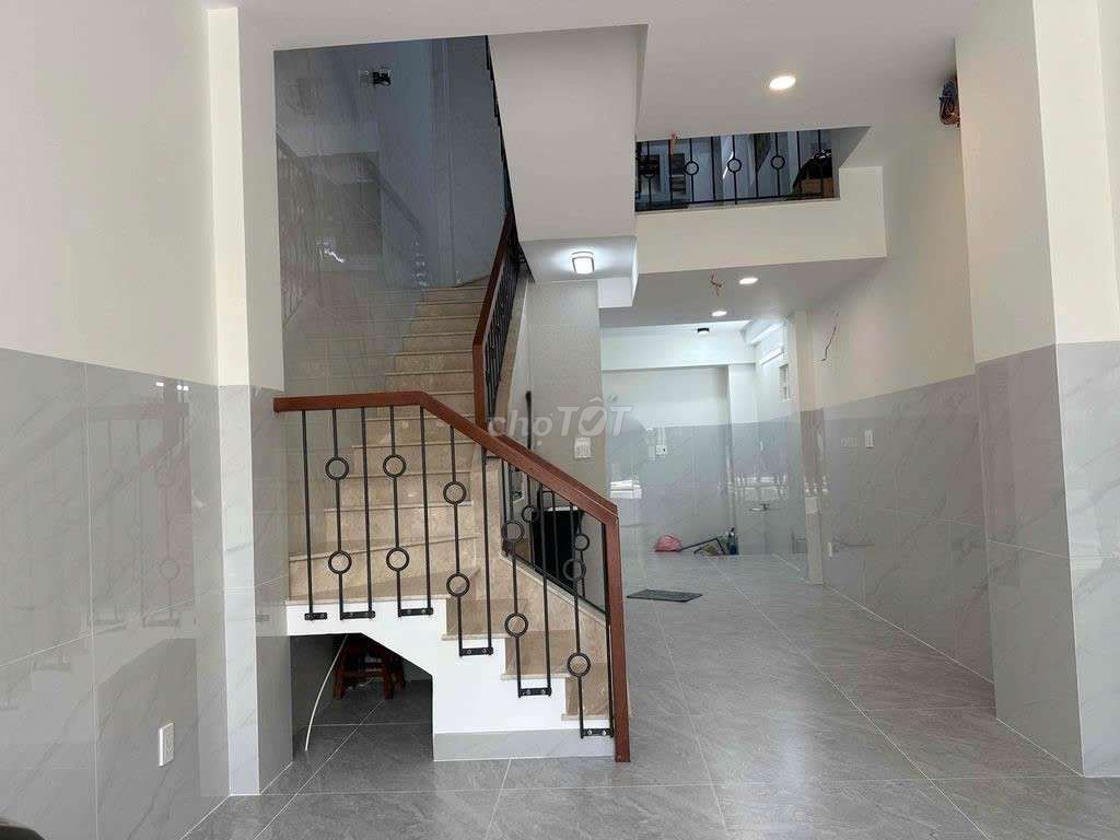 Аренда · 3 комн. · 48 м² · Quận 11, ул. Đường Hàn Hải Nguyên
