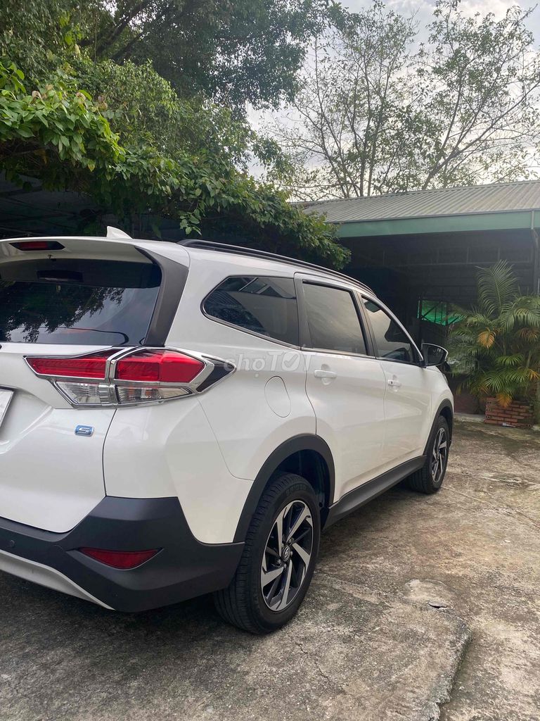 Toyota Rush 2020 S 1.5 AT - 62 km. Mua bán Ô tô tại Huyện Củ Chi Tp Hồ Chí Minh được đăng bởi chi dung hình 9