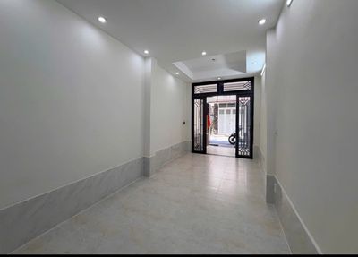 Аренда · 4 комн. · 50 м² · Quận Tân Bình, ул. Đường Lê Văn Sỹ
