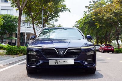 VinFast Lux A2.0 Premium 2.0 AT 2020. Mua bán Ô tô tại Thành phố Thủ Đức Tp Hồ Chí Minh được đăng bởi H2T Auto