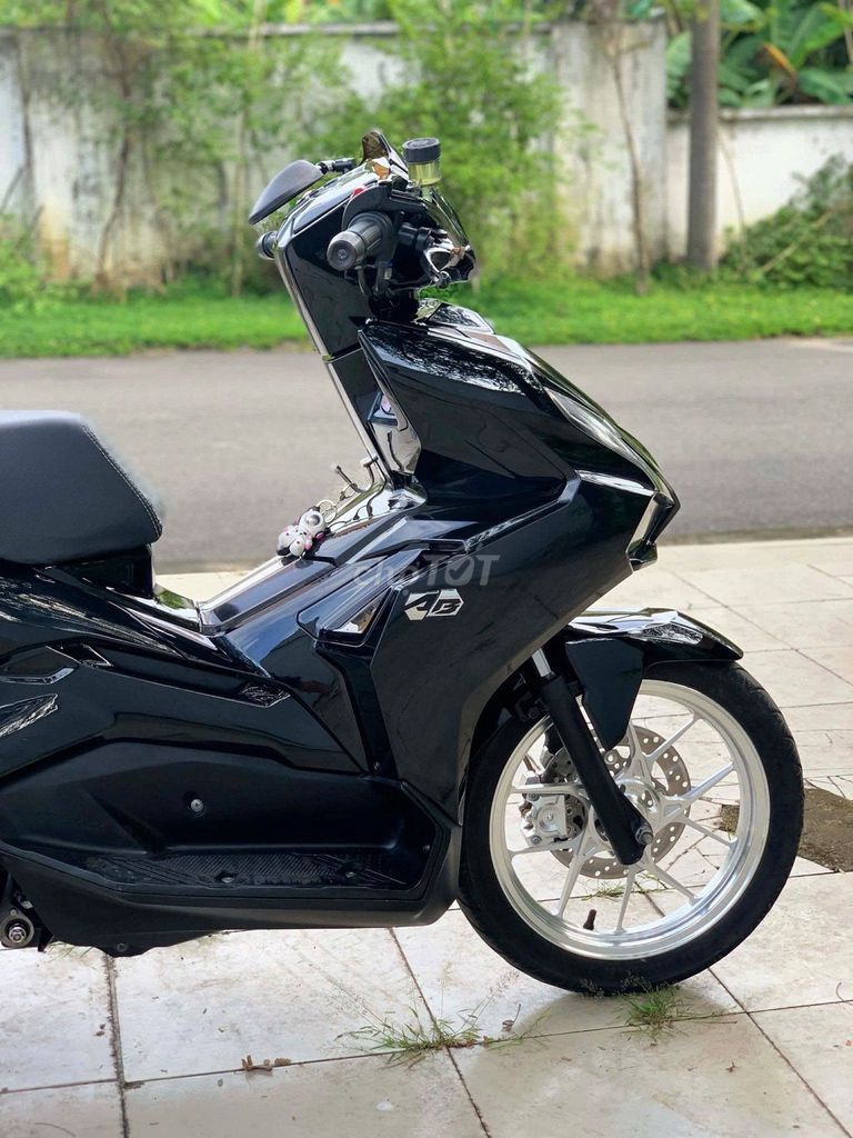 🏷️Honda Airblade 2020 Full Kiểng🏷️. Mua bán Xe máy tại Huyện Trảng Bom Đồng Nai được đăng bởi Phạm Minh An hình 8