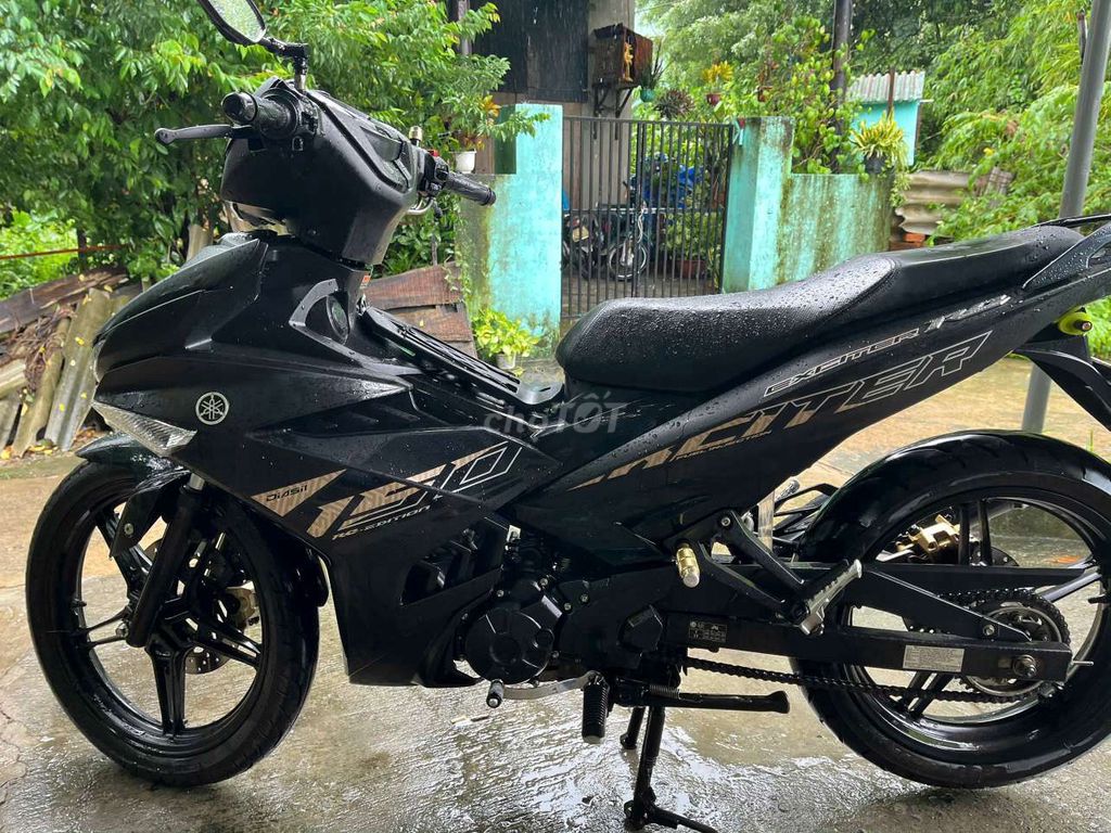 Ex led 2021 như mới bán or gl xuống. Mua bán Xe máy tại Thị xã Điện Bàn Quảng Nam được đăng bởi Thanh Tuấn hình 1