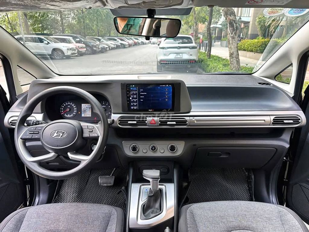 Hyundai Stargazer 2022 Tiêu chuẩn 49.000 km. Mua bán Ô tô tại Quận 12 Tp Hồ Chí Minh được đăng bởi Quang hình 4