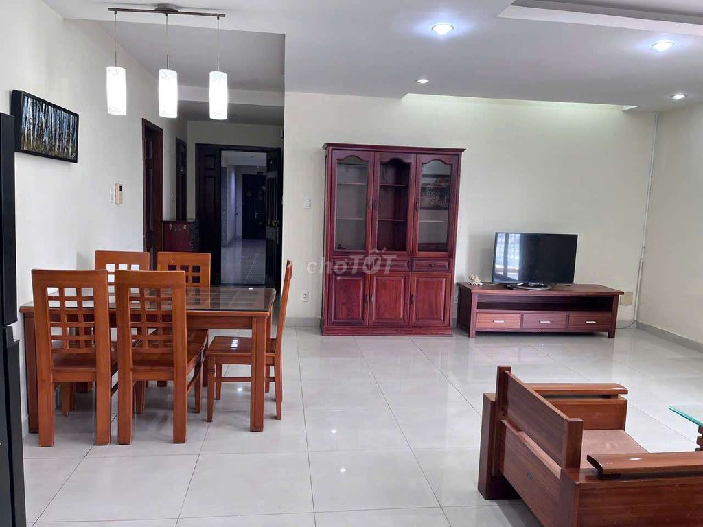 Аренда · 3 комн. · 106 м² · Thành phố Thủ Đức, ул. Đường số 19