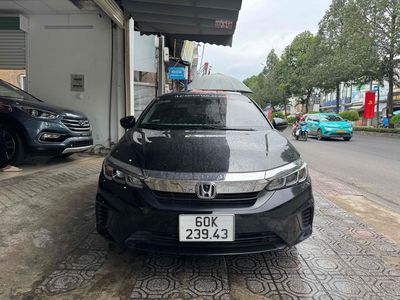Honda City 2022 L 1.5 AT - 26000 km. Mua bán Ô tô tại Thành phố Biên Hòa Đồng Nai được đăng bởi Xe Lướt Uy Minh