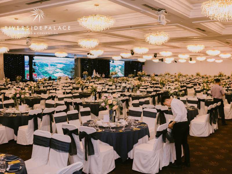 Tuyển Phục Vụ Partime Nhà Hàng Tiệc Cưới TP.HCM. Việc làm tại Quận Bình Tân Tp Hồ Chí Minh được đăng bởi Huỳnh Như hình 4