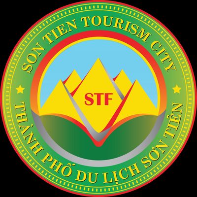 CÔNG TY CỔ PHẦN THÀNH PHỐ DU LỊCH SINH THÁI SƠN TIÊN logo