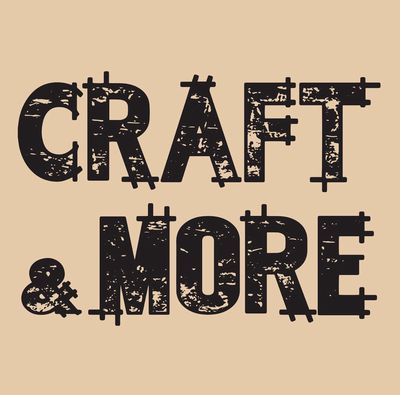 Craft & More Vietnam - Shop HCM