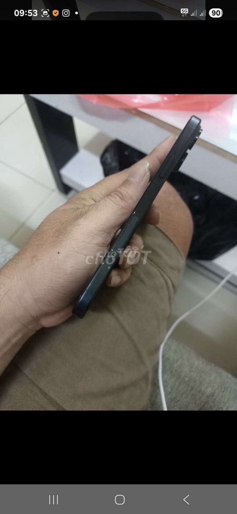 IPhone 14 đen 128gb lock. Mua bán Điện thoại tại Quận Bình Tân Tp Hồ Chí Minh được đăng bởi V I N H hình 1