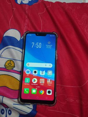 Oppo a3s. Mua bán Điện thoại tại Huyện Bình Chánh Tp Hồ Chí Minh được đăng bởi Tường