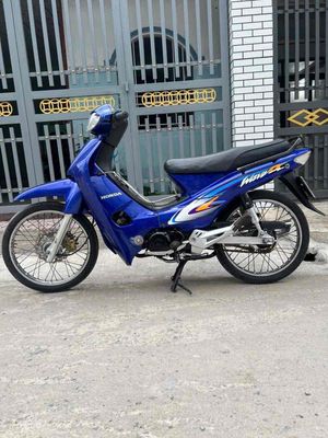 Wave TQ. Mua bán Xe máy tại Thành phố Vĩnh Long Vĩnh Long được đăng bởi Trang