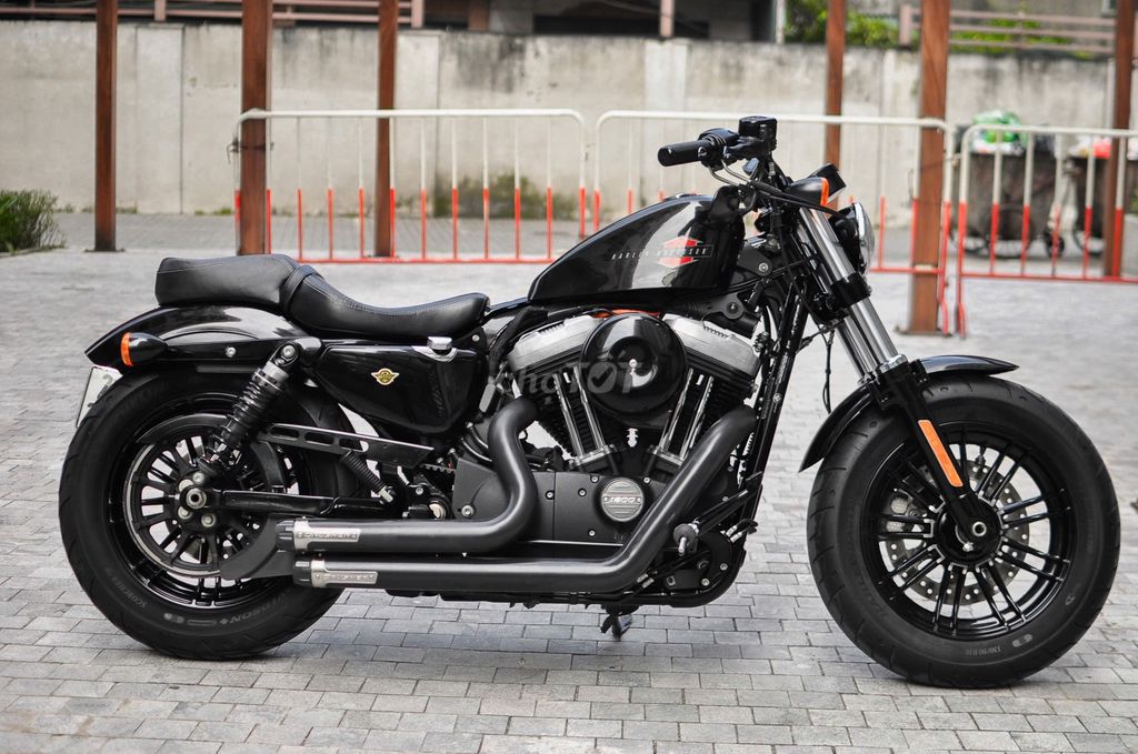 Thanh Motor cần bán Harley Davidson 48 2020. Mua bán Xe máy tại Quận Hoàng Mai Hà Nội được đăng bởi Lê Chí Thanh hình 2