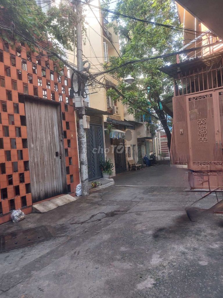 chinh chů bán nhà huynh mân đąt phương 19
