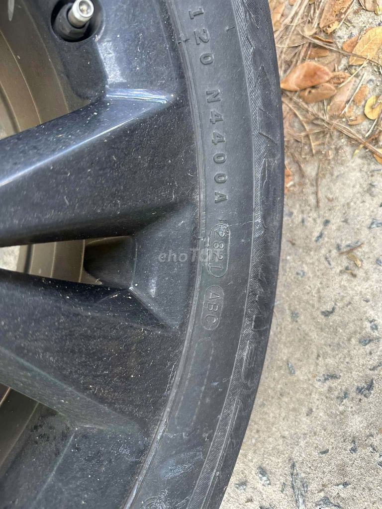 Ô tô MG ZS 2021 màu đen số tự động. Mua bán Ô tô tại Quận Cẩm Lệ Đà Nẵng được đăng bởi Nguyễn Đức Trưởng hình 8