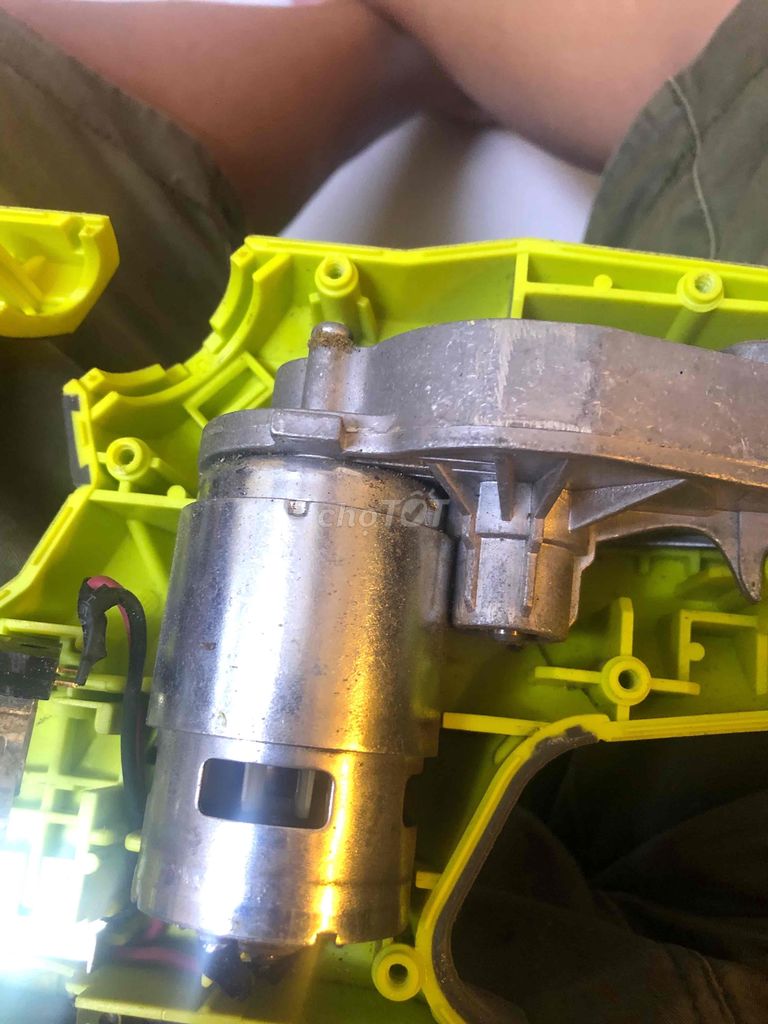 cưa kiếm ryobi 18v. Mua bán Đồ chuyên dụng, Giống nuôi trồng tại Quận Bình Tân Tp Hồ Chí Minh được đăng bởi Tai hình 4