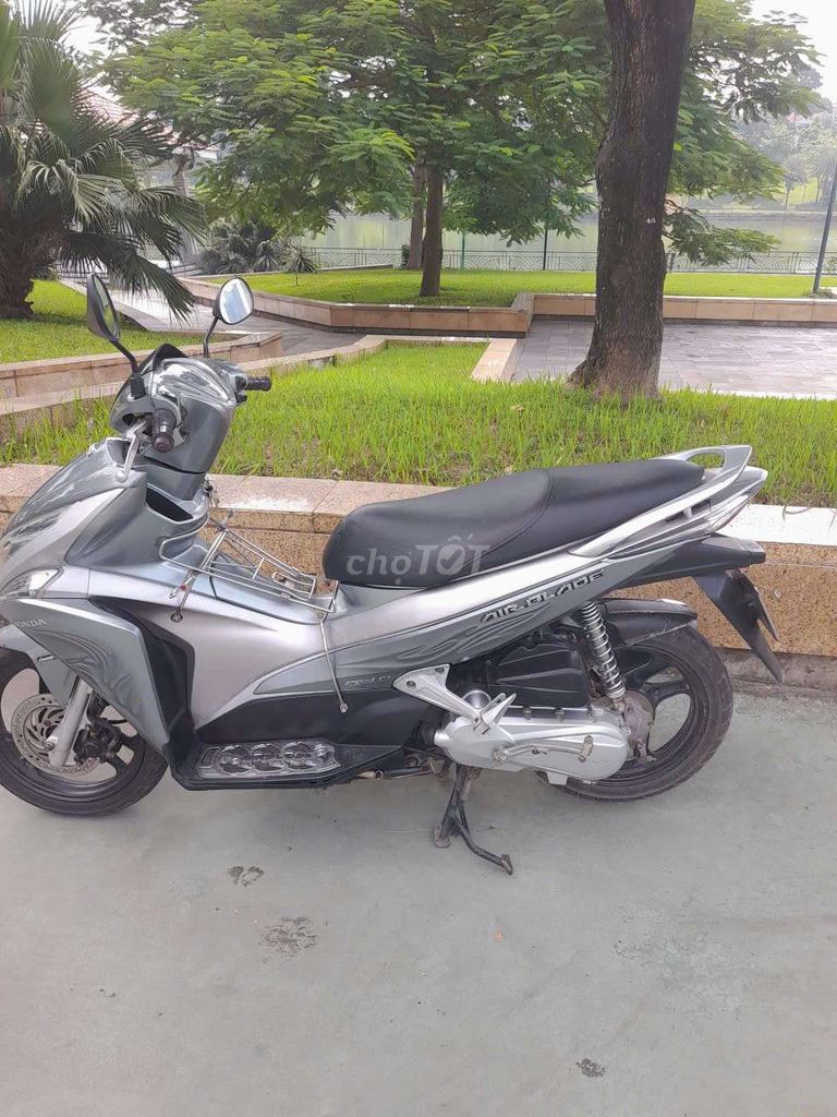 Xe sịn giá tốt. Mua bán Xe máy tại Thành phố Việt Trì Phú Thọ được đăng bởi Nguyễn Lý Hùng hình 5