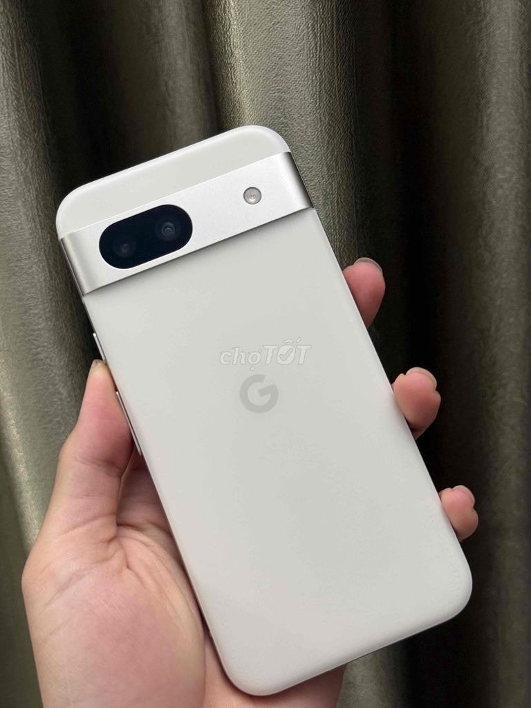 Google Pixel 8A 128G Quốc Tế. Mua bán Điện thoại tại Quận Gò Vấp Tp Hồ Chí Minh được đăng bởi Chất Mobile SG hình 1