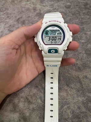 Đồng hồ GSHOCK CASIO GLX6900