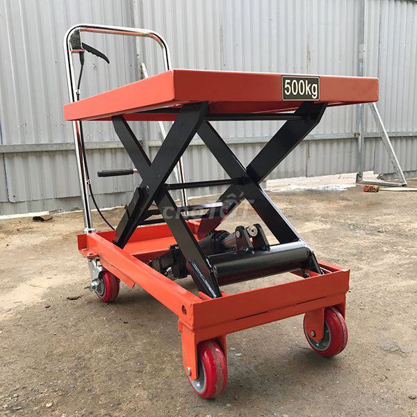 THANH LÝ XE NÂNG MẶT BÀN WP500 NIULI GIÁ GỐC. Mua bán Đồ chuyên dụng, Giống nuôi trồng tại Huyện Cẩm Giàng Hải Dương được đăng bởi xenangcongnghiep hình 1