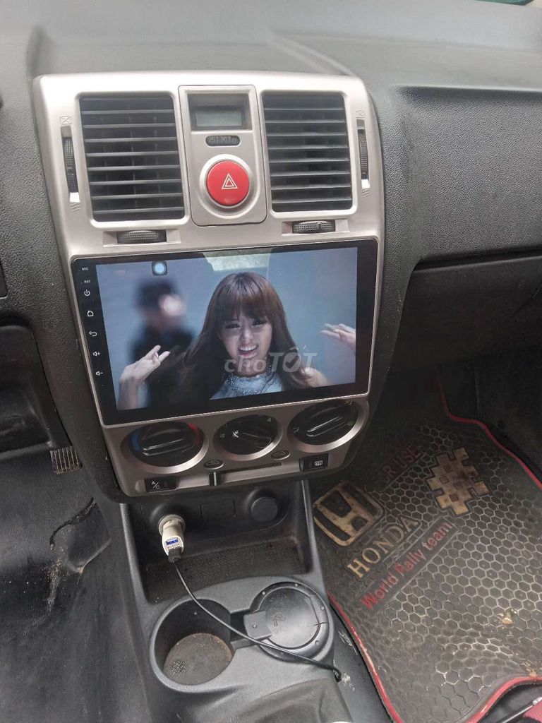 2009 1.1 MT - 46234 km. Mua bán Ô tô tại Huyện Thanh Oai Hà Nội được đăng bởi huy thắng hình 10