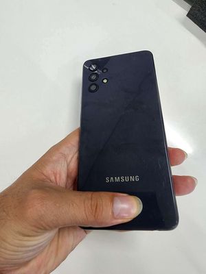 Samsung A32 128GB BẢN VN - FULL CHỨC NĂNG MỚI 90%