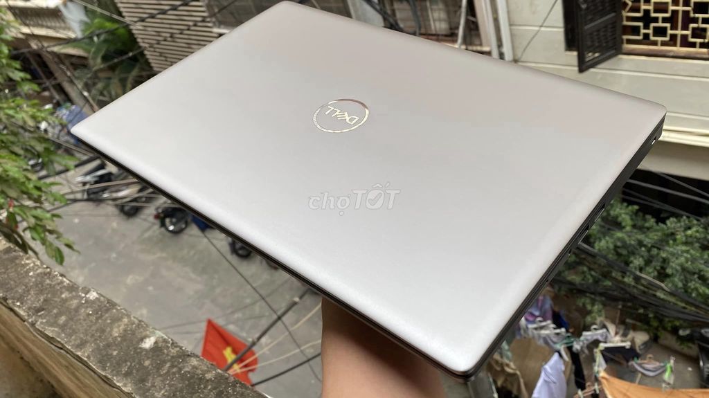 Dell Precision 7560 i7 11850H 16/512 RTX A2000 USA. Mua bán Laptop tại Quận Cầu Giấy Hà Nội được đăng bởi Quốc Trường hình 1