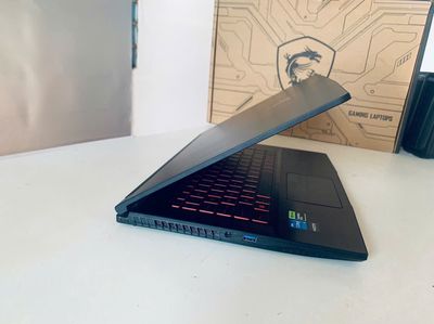 MSI GF63 THIN 12VE-460VN BHH 2026. Mua bán Laptop tại Thành phố Buôn Ma Thuột Đắk Lắk được đăng bởi GB Computer