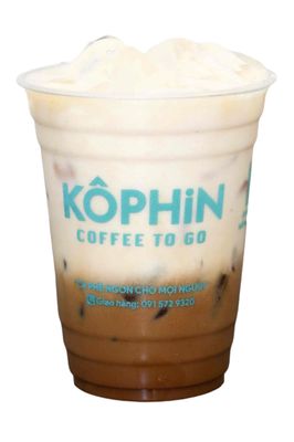 KOPHIN CAFE MANG ĐI