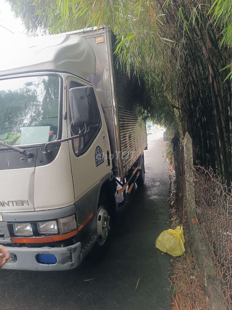 Cần bán 1 xe misu 1t7. Mua bán Xe tải, xe ben tại Thị xã Bến Cát Bình Dương được đăng bởi Sang hình 1