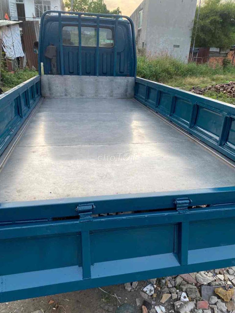 kia thùng lung   san xuất 2003.  tải 2 tan. Mua bán Xe tải, xe ben tại Thành phố Thủ Đức Tp Hồ Chí Minh được đăng bởi Huong hình 7